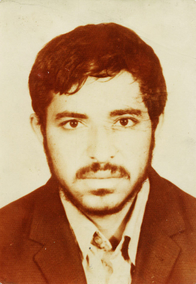 درباره شهید عبدالحمید دیالمه